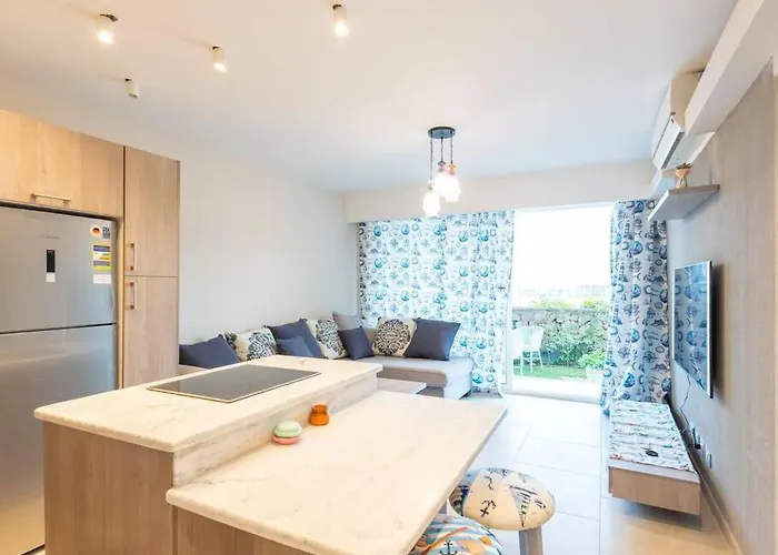 Apartment Sea View Chalet-monte Galala Resort-ain Sokhna-families Only *