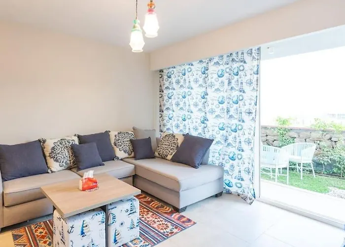 Sea View Chalet-monte Galala Resort-ain Sokhna-families Only * Ain Sukhna